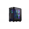 PC-Gehäuse ENDORFY Arx 500 ARGB ATX Schwarz — gehärtetes Glas, ARGB, ATX, max. GPU 350 mm, CPU-Kühler Höhe 179 mm, 7 Erweiterungsslots
