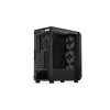 PC-Gehäuse ENDORFY Arx 500 ARGB ATX Schwarz — gehärtetes Glas, ARGB, ATX, max. GPU 350 mm, CPU-Kühler Höhe 179 mm, 7 Erweiterungsslots