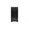 PC-Gehäuse ENDORFY Arx 500 ARGB ATX Schwarz — gehärtetes Glas, ARGB, ATX, max. GPU 350 mm, CPU-Kühler Höhe 179 mm, 7 Erweiterungsslots