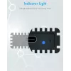 ICY BOX IB-1816M-C31 SSD-Gehäuse Schwarz U.2