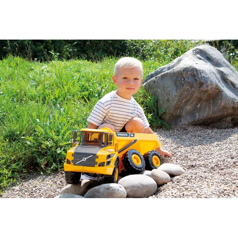 Lena 04616 Spielfahrzeug/Spielbahn