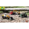 Lena 04616 Spielfahrzeug/Spielbahn