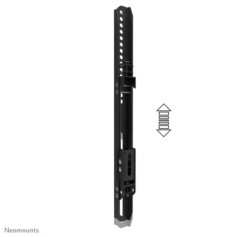 Neomounts ADM-875BL2 Dual-Screen-Adapter 42-65 Zoll