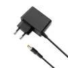 Netzteil Qoltec 52403 Indoor 9W Schwarz 220-240V