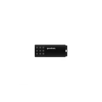 Goodram UME3 USB-Flash-Laufwerk 256 GB USB Typ-A 3.2 Gen 1 (3.1 Gen 1) Schwarz