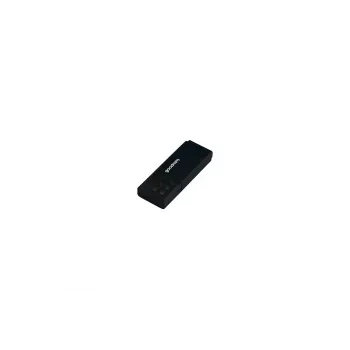 Goodram UME3 USB-Flash-Laufwerk 256 GB USB Typ-A 3.2 Gen 1 (3.1 Gen 1) Schwarz