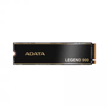 SSD M.2 2280 ADATA LEGEND 900 512 GB PCIe 4.0 NVMe 7000/5400 MB/s, TBW 1200, AES-Hardwareverschlüsselung