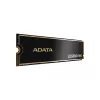 SSD M.2 2280 ADATA LEGEND 900 512 GB PCIe 4.0 NVMe 7000/5400 MB/s, TBW 1200, AES-Hardwareverschlüsselung