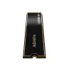 SSD M.2 2280 ADATA LEGEND 900 512 GB PCIe 4.0 NVMe 7000/5400 MB/s, TBW 1200, AES-Hardwareverschlüsselung