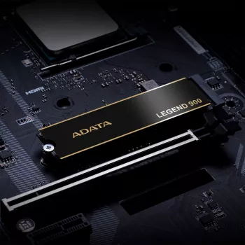 Interne M.2 SSD ADATA LEGEND 900 1 TB PCIe 4.0 NVMe (2280) 7000/5400 MB/s, 3D NAND, TBW 1200