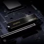 Interne M.2 SSD ADATA LEGEND 900 1 TB PCIe 4.0 NVMe (2280) 7000/5400 MB/s, 3D NAND, TBW 1200