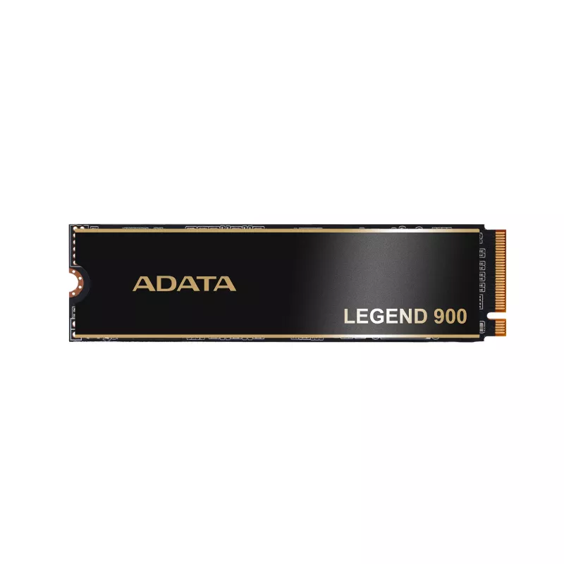 Interne M.2 SSD ADATA LEGEND 900 1 TB PCIe 4.0 NVMe (2280) 7000/5400 MB/s, 3D NAND, TBW 1200