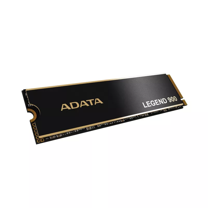 Interne M.2 SSD ADATA LEGEND 900 1 TB PCIe 4.0 NVMe (2280) 7000/5400 MB/s, 3D NAND, TBW 1200