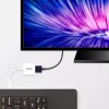 ATEN DisplayPort-zu-HDMI-Konverter, PC: bis UXGA / HDTV: bis 1080i,1080p