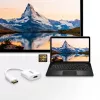 ATEN DisplayPort-zu-HDMI-Konverter, PC: bis UXGA / HDTV: bis 1080i,1080p
