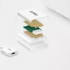 ATEN DisplayPort-zu-HDMI-Konverter, PC: bis UXGA / HDTV: bis 1080i,1080p