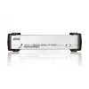 ATEN 2-Port DVI Audio/Video Splitter