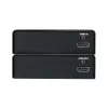 ATEN HDMI Extender über 1 CAT5e/6-Kabel (100 m), 4Kx2K, 3-fach kaskadierbar / HDBaseT