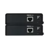 ATEN HDMI Extender über 1 CAT5e/6-Kabel (100 m), 4Kx2K, 3-fach kaskadierbar / HDBaseT