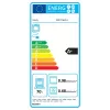 Einbau-Backofen Candy Idea FIDCP N615 L, Elektrobackofen