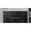 Einbau-Backofen Candy Idea FIDCP N615 L, Elektrobackofen