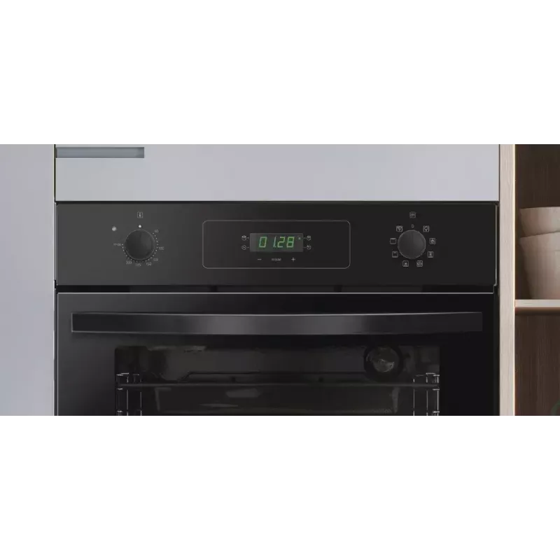 Einbau-Backofen Candy Idea FIDCP N615 L, Elektrobackofen