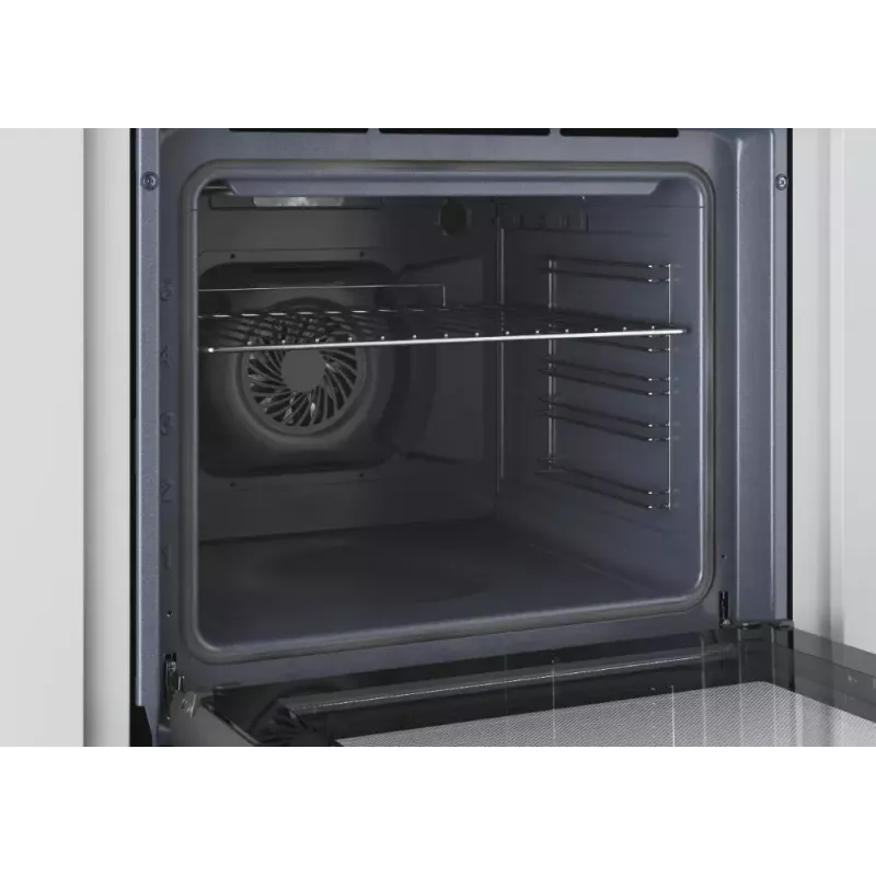 Einbau-Backofen Candy Idea FIDCP N615 L, Elektrobackofen
