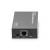DIGITUS HDMI-IP-Video-Extender. Empfängereinheit für DS-55517