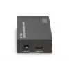 DIGITUS HDMI-IP-Video-Extender. Empfängereinheit für DS-55517
