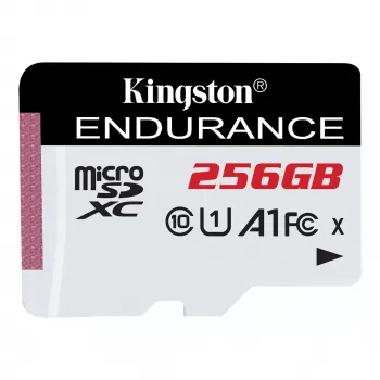 Kingston Technology SDCE/256GB Speicherkarte MicroSDXC UHS-I Class 10