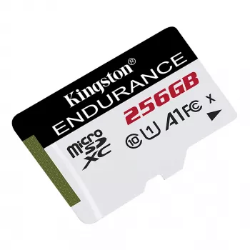 Kingston Technology SDCE/256GB Speicherkarte MicroSDXC UHS-I Class 10