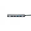 i-tec USB-C Metal Nano 2x Display Docking Station + Power Delivery 100 W