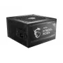 MSI MAG A750GL PCIE5 Netzteil 750 W 20+4 pin ATX ATX Schwarz