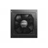 MSI MAG A750GL PCIE5 Netzteil 750 W 20+4 pin ATX ATX Schwarz
