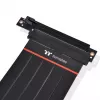 Schnittstellenkarte Thermaltake AC-060-CO1OTN-C2 PCIe Schwarz