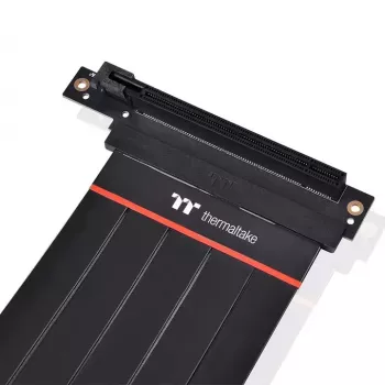 Schnittstellenkarte Thermaltake AC-060-CO1OTN-C2 PCIe Schwarz
