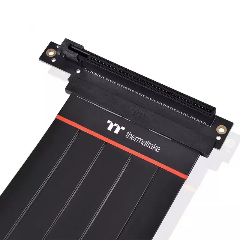 Schnittstellenkarte Thermaltake AC-060-CO1OTN-C2 PCIe Schwarz