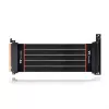 Schnittstellenkarte Thermaltake AC-060-CO1OTN-C2 PCIe Schwarz