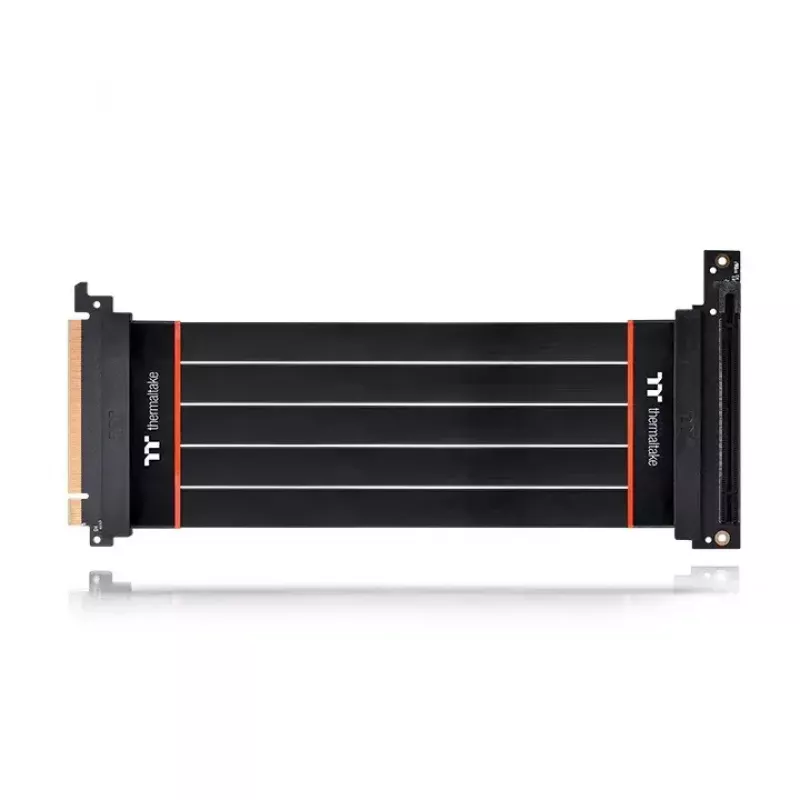 Schnittstellenkarte Thermaltake AC-060-CO1OTN-C2 PCIe Schwarz