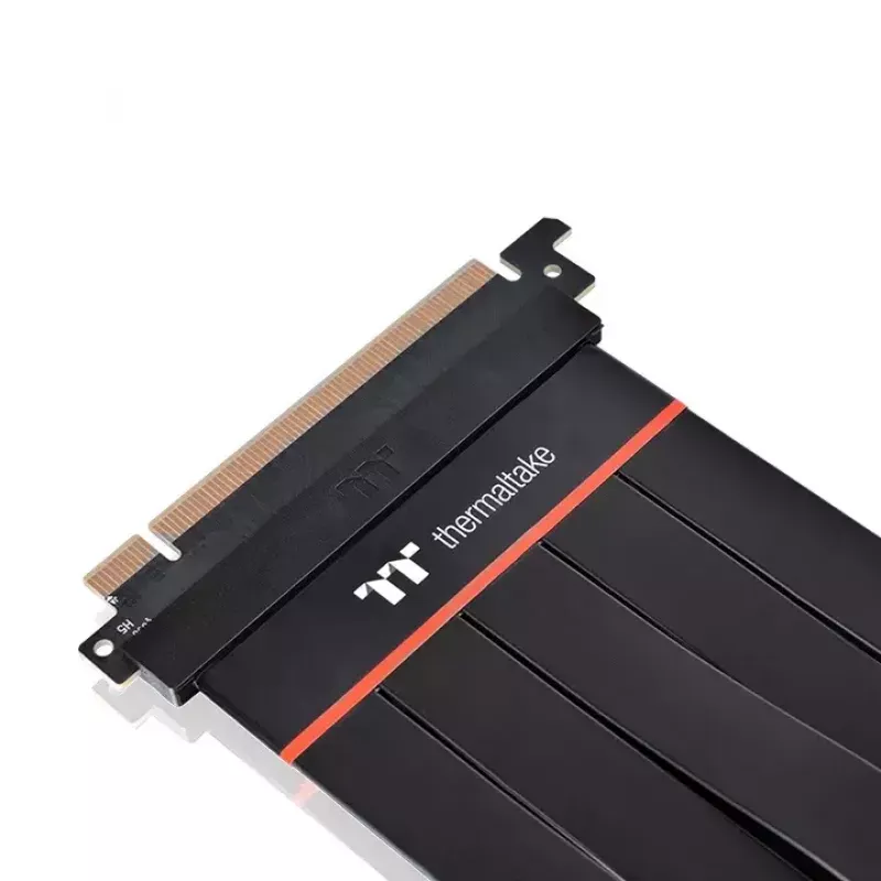 Schnittstellenkarte Thermaltake AC-060-CO1OTN-C2 PCIe Schwarz