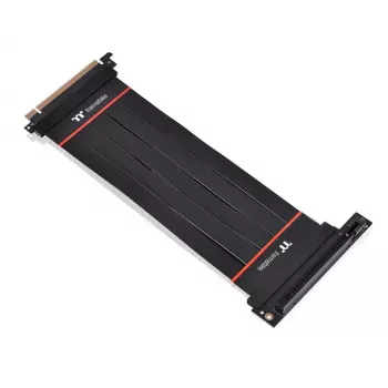 Schnittstellenkarte Thermaltake AC-060-CO1OTN-C2 PCIe Schwarz