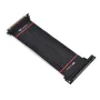 Schnittstellenkarte Thermaltake AC-060-CO1OTN-C2 PCIe Schwarz