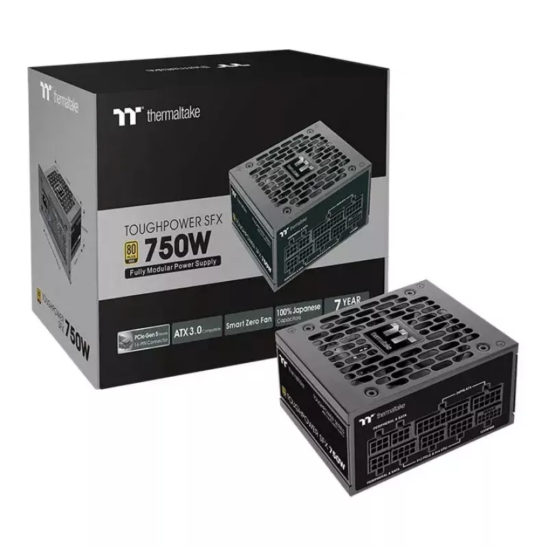 Netzteil Thermaltake SFX-750AH8FKG 750 W