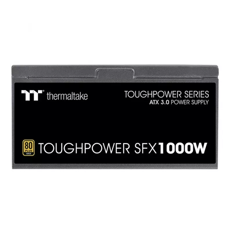 THERMALTAKE Netzteil - Toughpower SFX 1000W Gold - TT Premium Edition