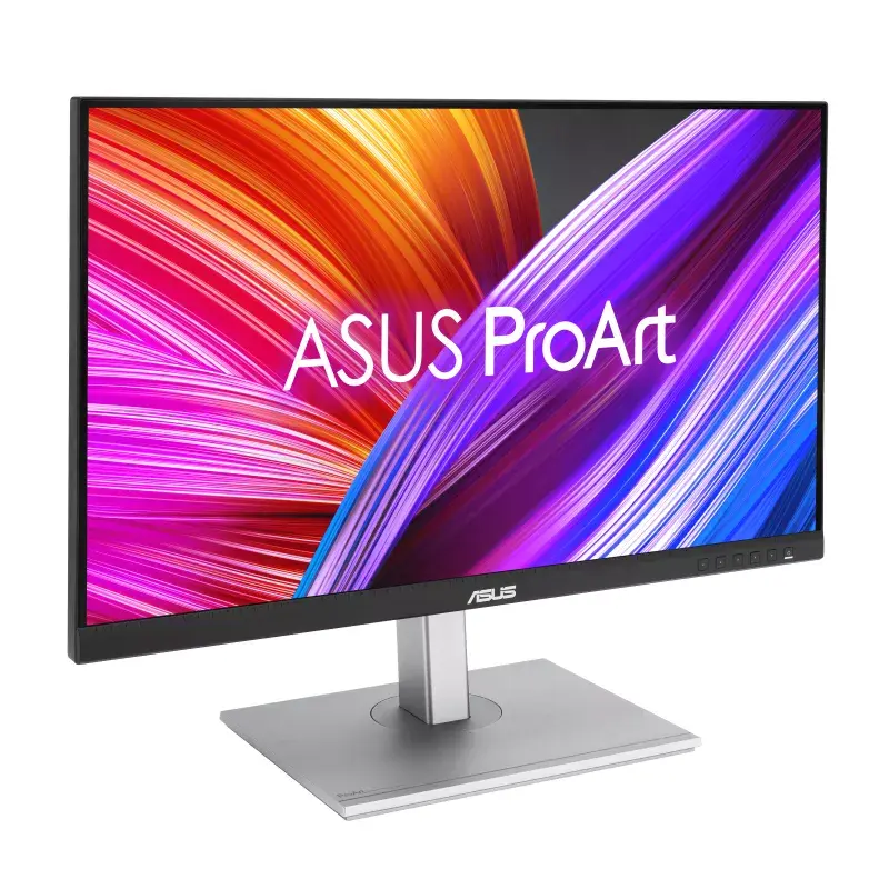 ASUS ProArt PA278CGV Computer Monitor 68,6 cm (27 Zoll) 2560 x 1440 Pixel Quad HD LCD Schwarz