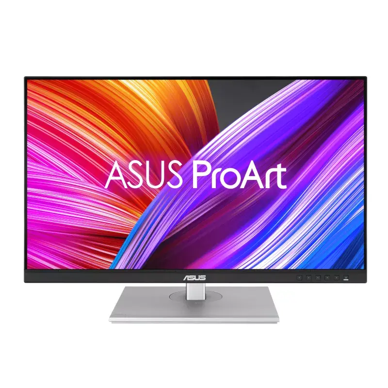 ASUS ProArt PA278CGV Computer Monitor 68,6 cm (27 Zoll) 2560 x 1440 Pixel Quad HD LCD Schwarz
