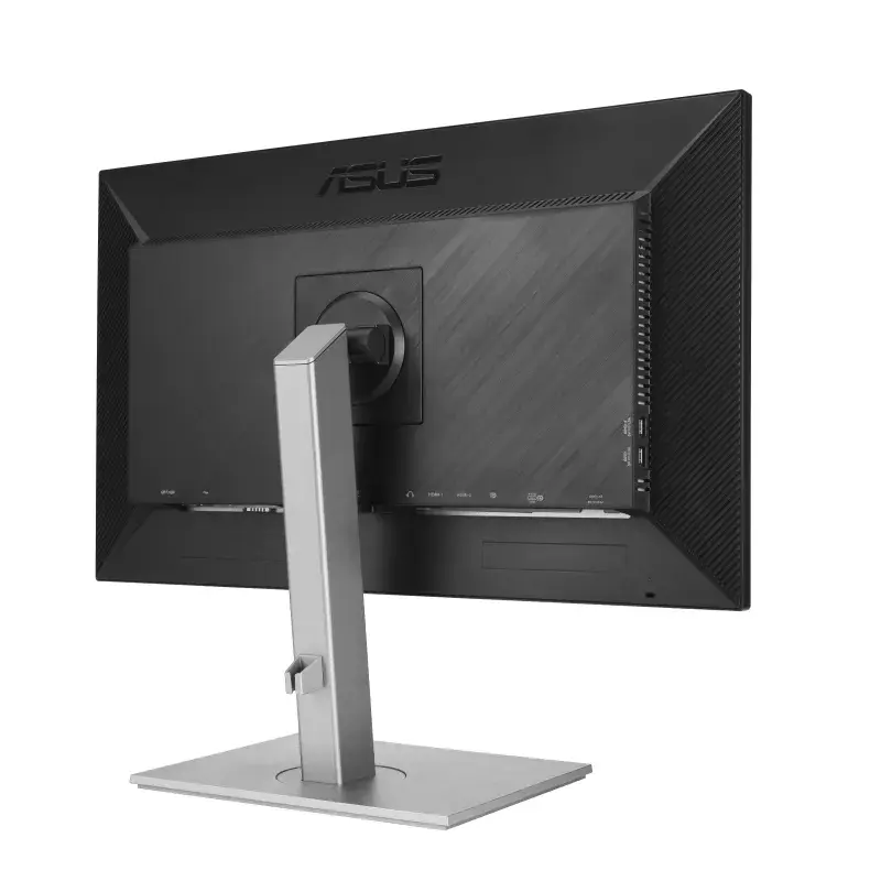 ASUS ProArt PA278CGV Computer Monitor 68,6 cm (27 Zoll) 2560 x 1440 Pixel Quad HD LCD Schwarz