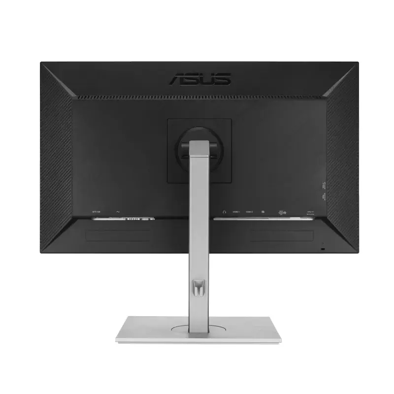 ASUS ProArt PA278CGV Computer Monitor 68,6 cm (27 Zoll) 2560 x 1440 Pixel Quad HD LCD Schwarz