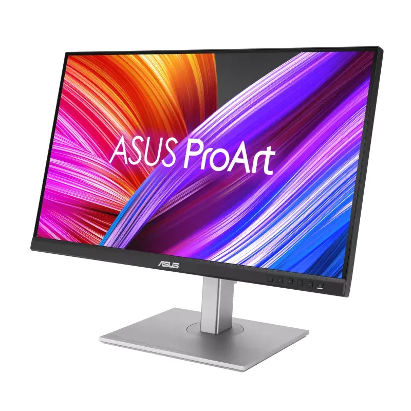 ASUS ProArt PA278CGV Computer Monitor 68,6 cm (27 Zoll) 2560 x 1440 Pixel Quad HD LCD Schwarz