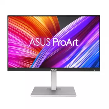 ASUS ProArt PA278CGV Computer Monitor 68,6 cm (27 Zoll) 2560 x 1440 Pixel Quad HD LCD Schwarz